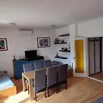 Appartement Aranyharmat Eu Balatonlelle