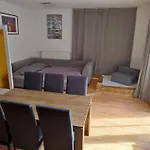 Aranyharmat Eu Appartement Balatonlelle
