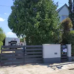 Aranyharmat Eu Apartment *