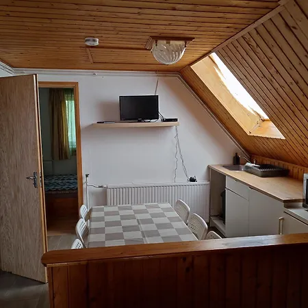 Apartment Aranyharmat Eu Balatonlelle