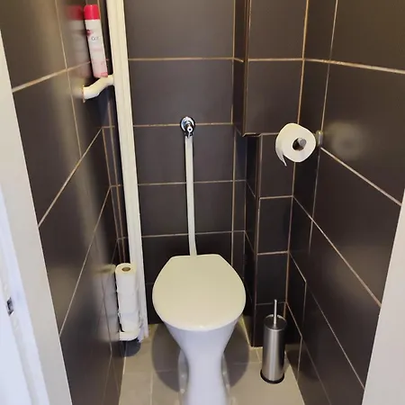 Apartamento Aranyharmat Eu