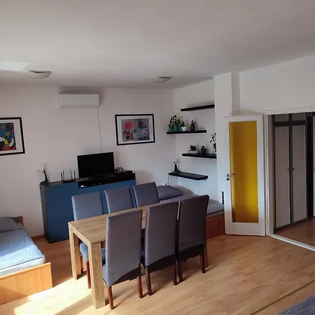 Apartamento Aranyharmat Eu Balatonlelle