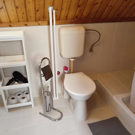 Aranyharmat Eu Apartment Balatonlelle