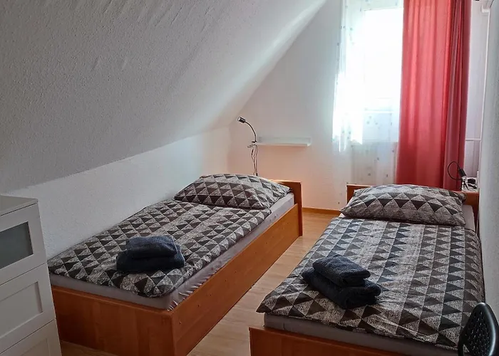 Apartment Aranyharmat Eu *