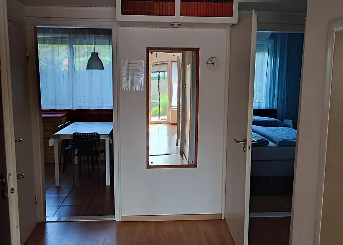Apartment Aranyharmat Eu
